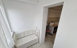 2 Camere Decomandat- Renovat complet- Etaj 1- Dacia - Poză 9