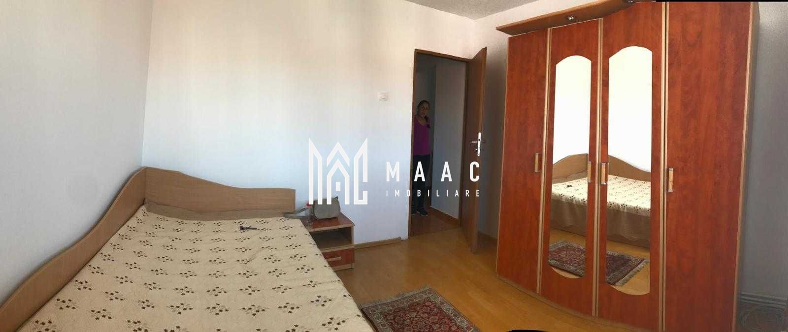 Apartament 2 camere | Balcon | Etaj 3 | Strand - Poză 3