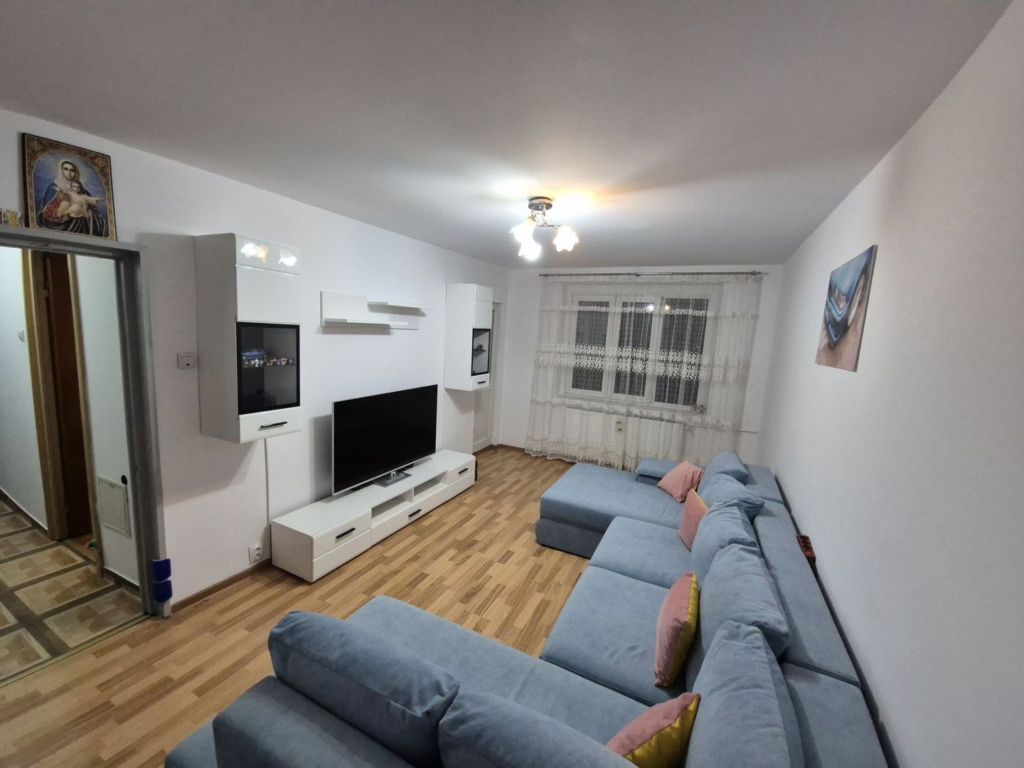 Apartament 2 camere Rahova-Sebastian - Poză 2