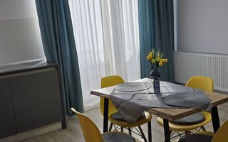 Apartament 2 camere ultrafinisaat bloc nou, parcare, zona Iulius Mall - Poză 3