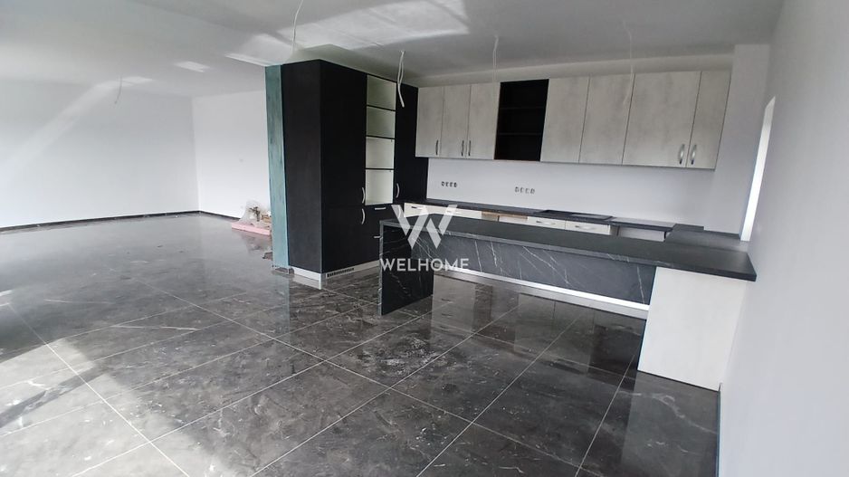 Casă individuală premium, 200 mp utili ,teren 815mp - Șelimbăr - Poză 8