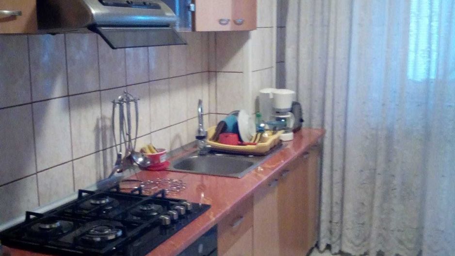 BRASADAS închiriază ap 2 cam Et 6/8 zona Unirii - Poză 4