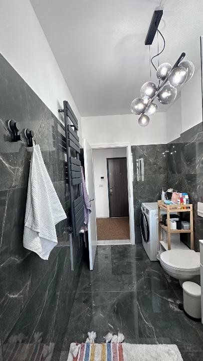 Apartament 2 camere Aradului bloc nou - Poză 12