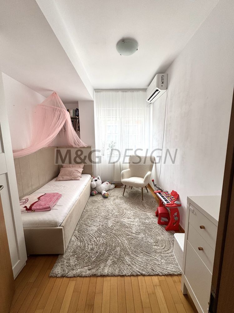 Apartament 3 camere Aradului bloc nou - Poză 10