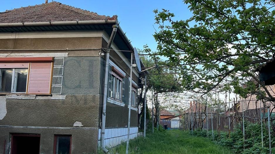 0 COMISION! Teren de vanzare in Apahida, zona centrala - Poză 7