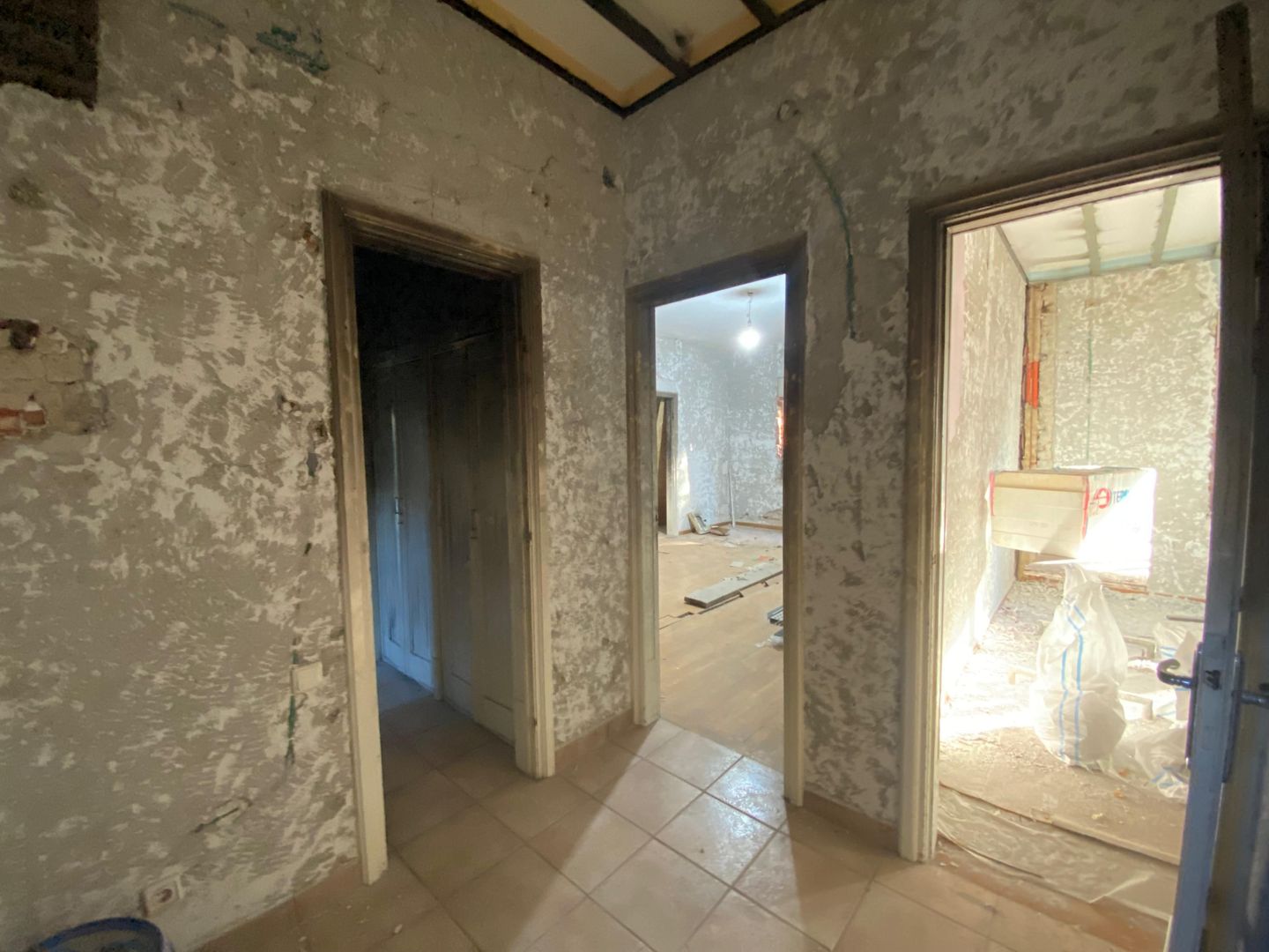 Apartament 3 camere Unirii | Centrala Proprie - Poză 10