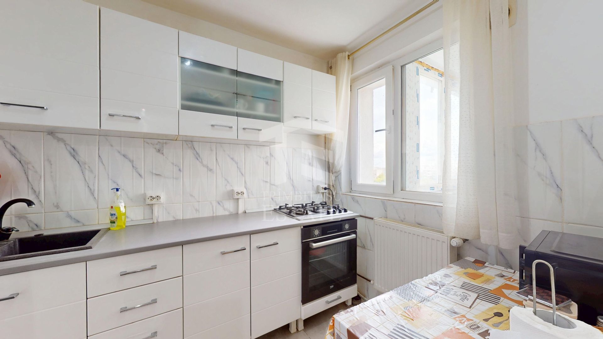 2 Cam | Drumul Taberei – Plaza | 50 MP | Bloc Reabilitat | Metrou - Poză 4