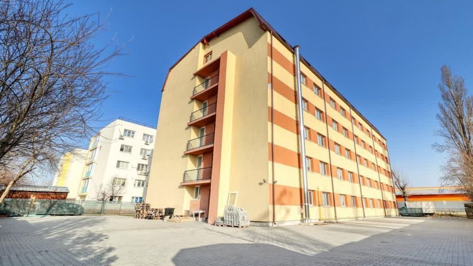 Centru de Cazare Corporate – 380 Locuri – Proprietate Generatoare de Venit - Poză 2