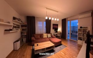 Apartament 3 camere | decomandat, mobilat, utilat, 2 locuri parcare - Poză 11