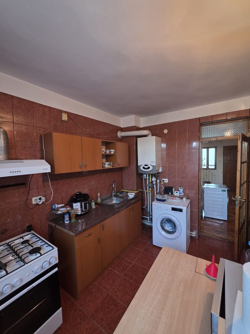 Casă / Vilă cu 8 camere de vânzare în Lapus, Craiova - Poză 10