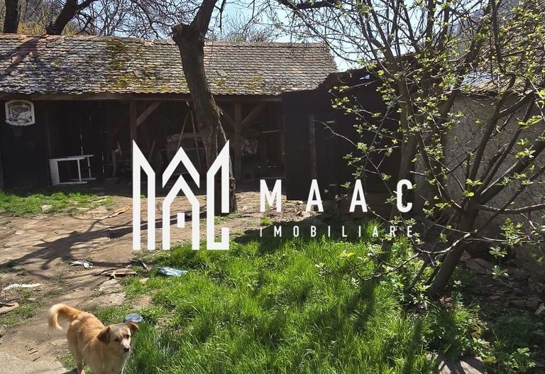 Casa Individuala I 4 Camere I Teren 1200mp I Gales- Saliste - Poză 7