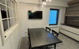 Apartament 4 camere Herastrau plus 2 locuri de parcare - Poză 13