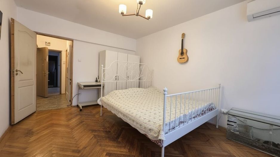 Apartament ingrijit- 2 camere-  5min de M. Piata Sudului - Poză 2