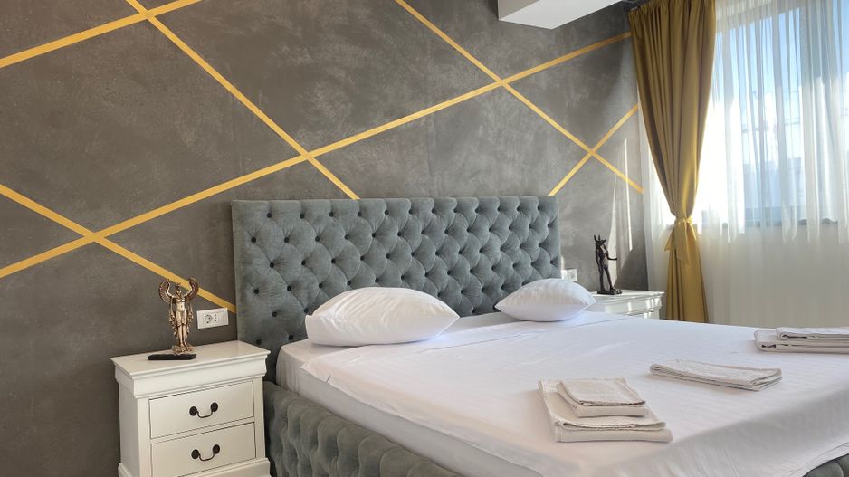 Apartament 2 camere – 61 mp – Central Park - Poză 5