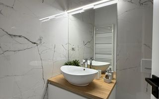 3 camere moderne - terasa generoasa, zona Grigorescu–locatie excelenta - Poză 6