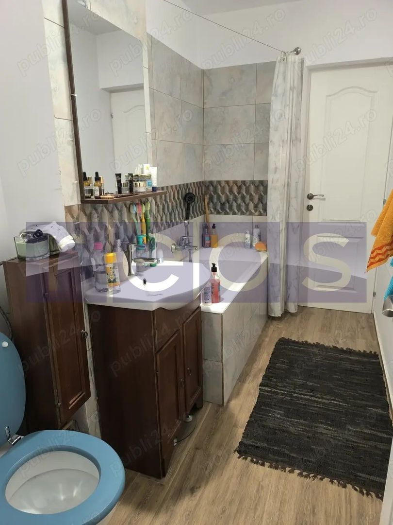 VANZARE 3 CAMERE | CIRCULAR | ZONA NICOLAE GRIGORESCU - Poză 11