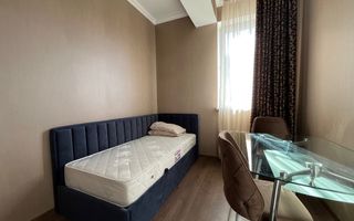 Chirie, apartament, 3 camere, str. Lev Tolstoi, Centru - Poză 11