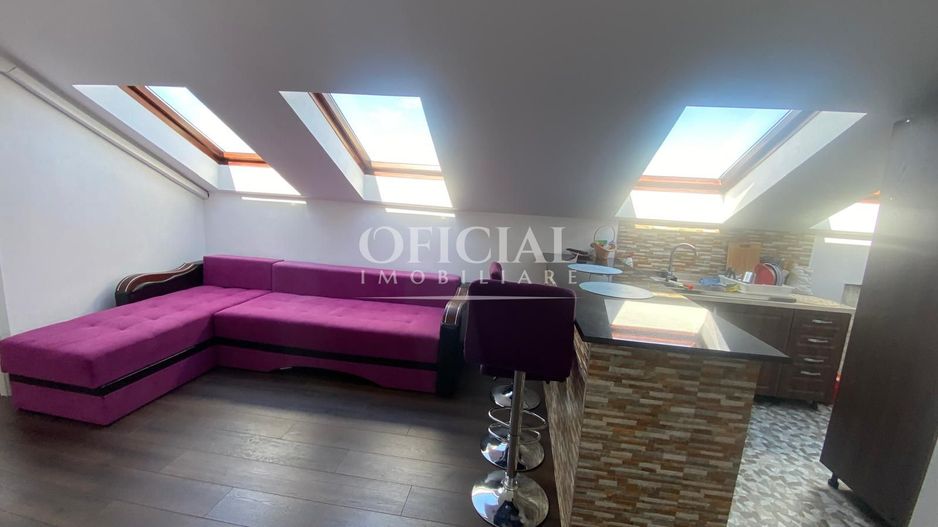 Apartament 2 Camere | 74 Mp | Pet Friendly | Floresti Florilor - Poză 3