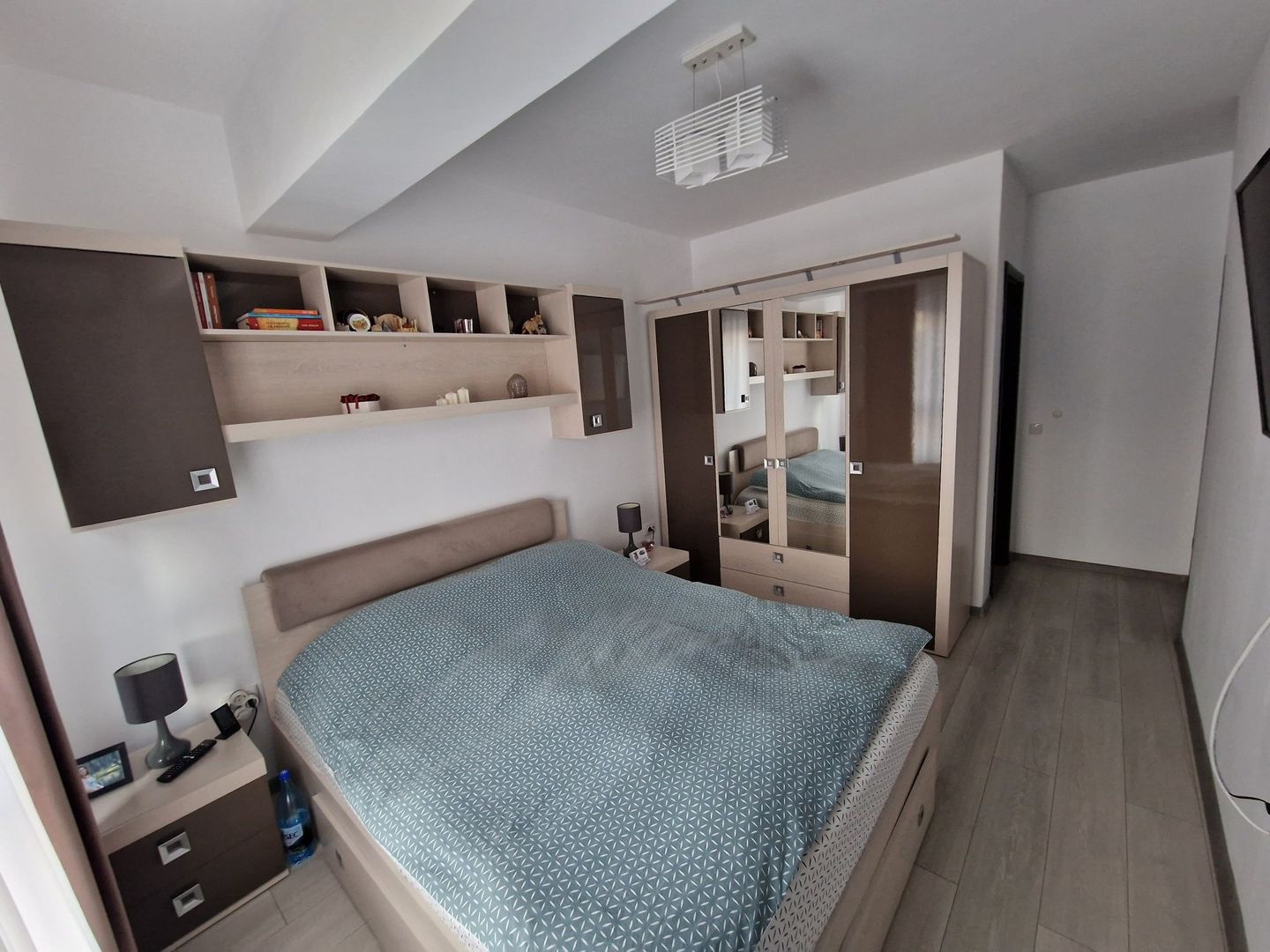 Apartament 3 camere Militari Residence - Poză 7