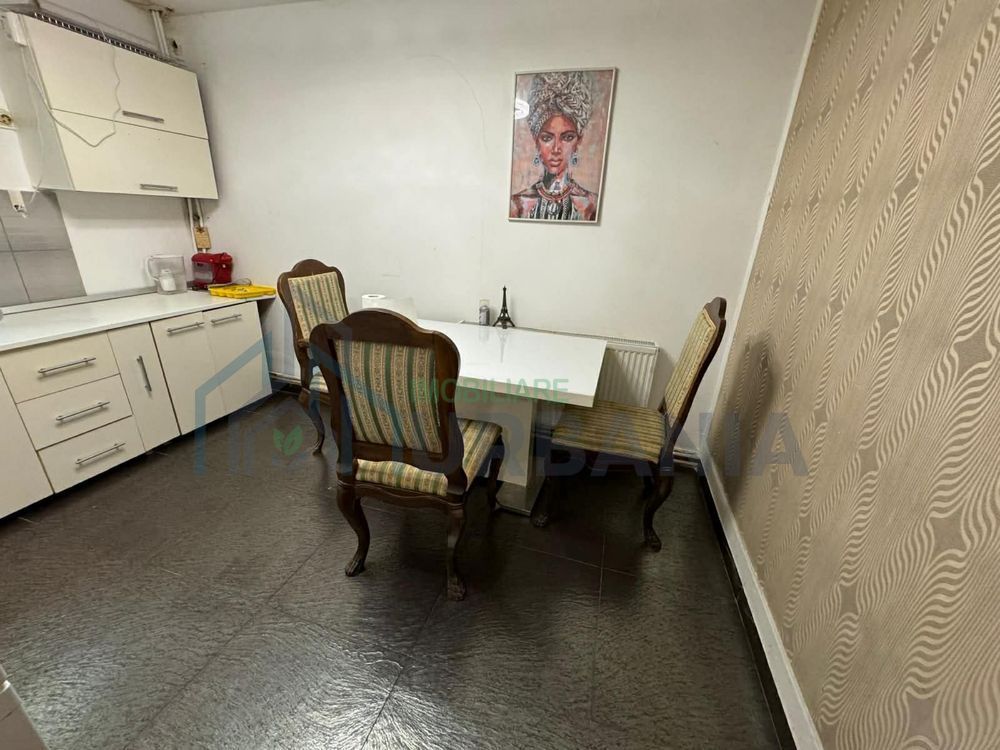 Garsonieră cu intrare individuală în Vila, Zona Copou-Pacurari, Iași - Poză 4