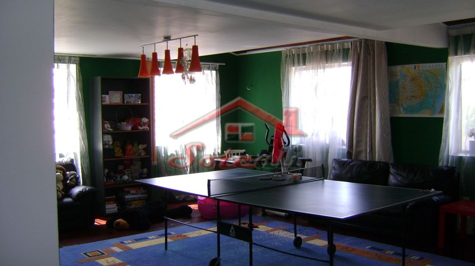 Casa de vanzare in Cornu P+M - Poză 18