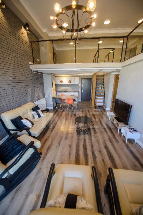 Inchiriere apartament ultrafinisat Central, imobil nou, 98 mp - Poză 6