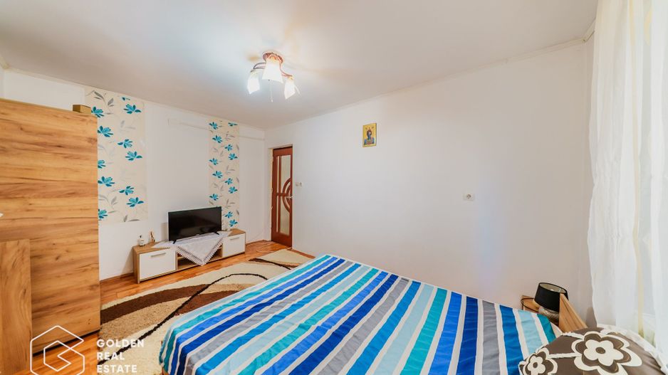 Apartament 2 camere, parter, comision 0% - Poză 9