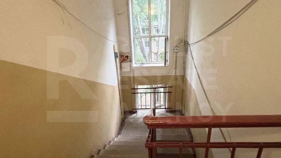 Vânzare, apartament, 2 camere, Strada Mitropolit Dosoftei, Centru - Poză 9