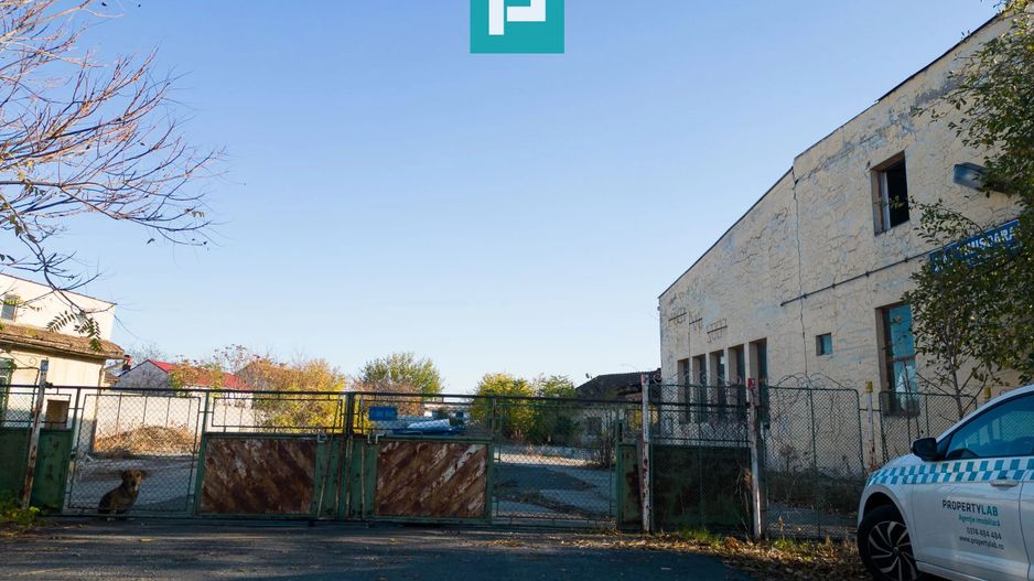 Imobil în suprafață de 3151mp pe Str.Ardealului - Poză 8