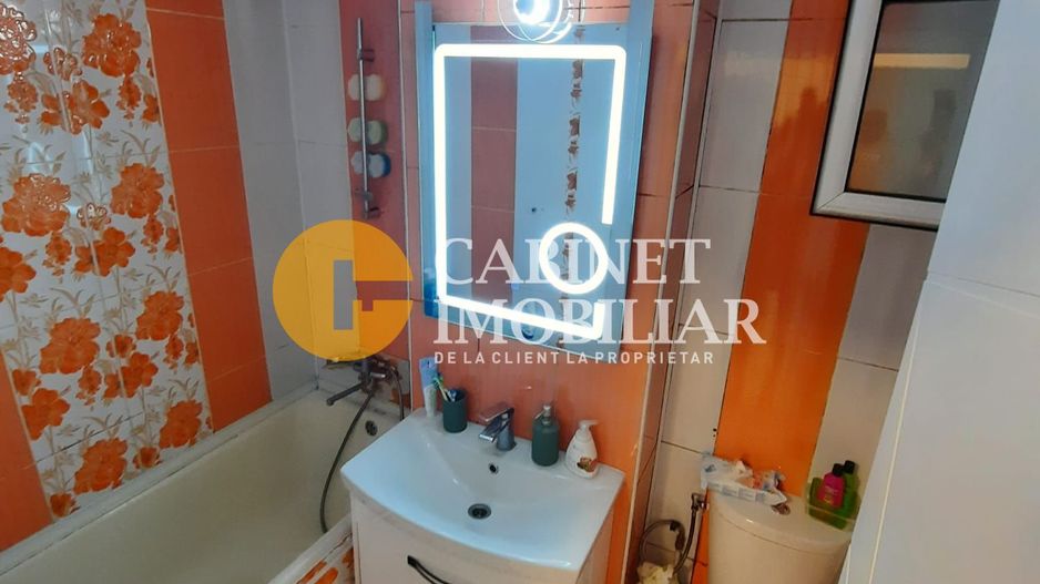 Apartament 2 Camere Decomandat - Zona Mircea Cel Batran - Poză 6