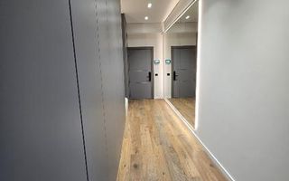 Penthouse de Lux – 3 cam | 223 mp | Terasă 120 mp | Etaj 9/9 420000 € - Poză 3