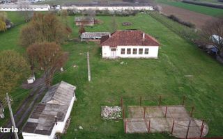 Cladire spatiu comercial (Brutarie)  in comuna Băiculești - Poză 2