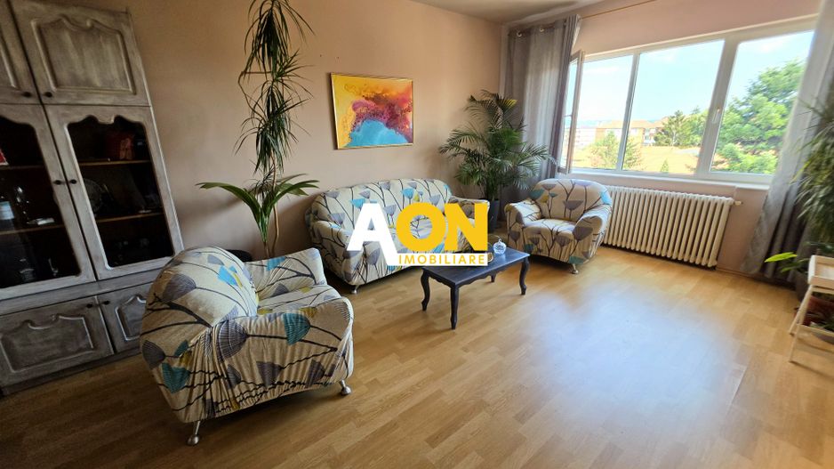Apartament 4 Camere,  2 Bai. Zona Closca, 103mp Utili - Poză 13