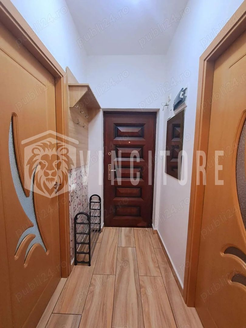 Apartament 2 Camere Sos. Oltenitei | Bloc Nou | Parcare - Poză 8