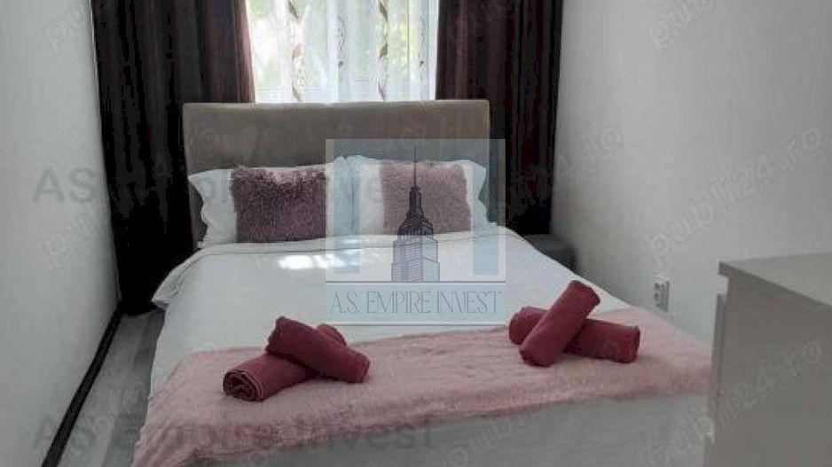 Ap 3 camere mobilat-utilat - zona Astra - Poză 4