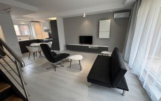 Vila noua cu mansarda Cosmopolis - Poză 15