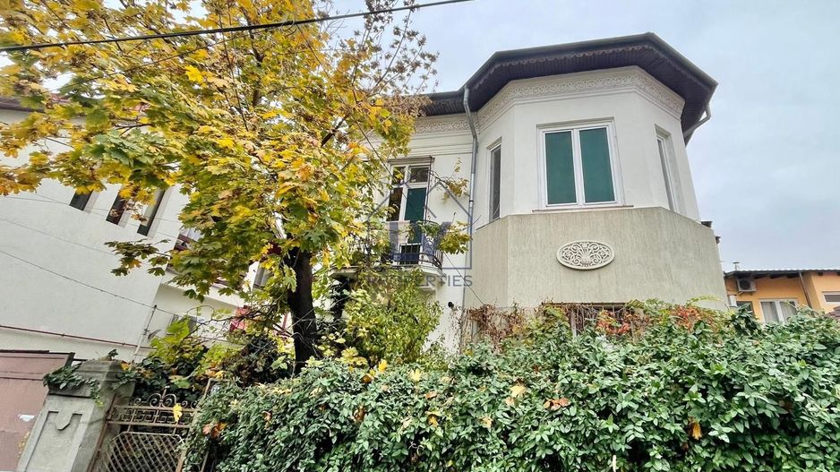 APARTAMENT 78 MP | VILA INTERBELICA | MALL VITAN - Poză 1