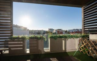 3 bedroom apartment | 3 bathrooms | 2 parking spaces | Herastrau Park - Poză 4