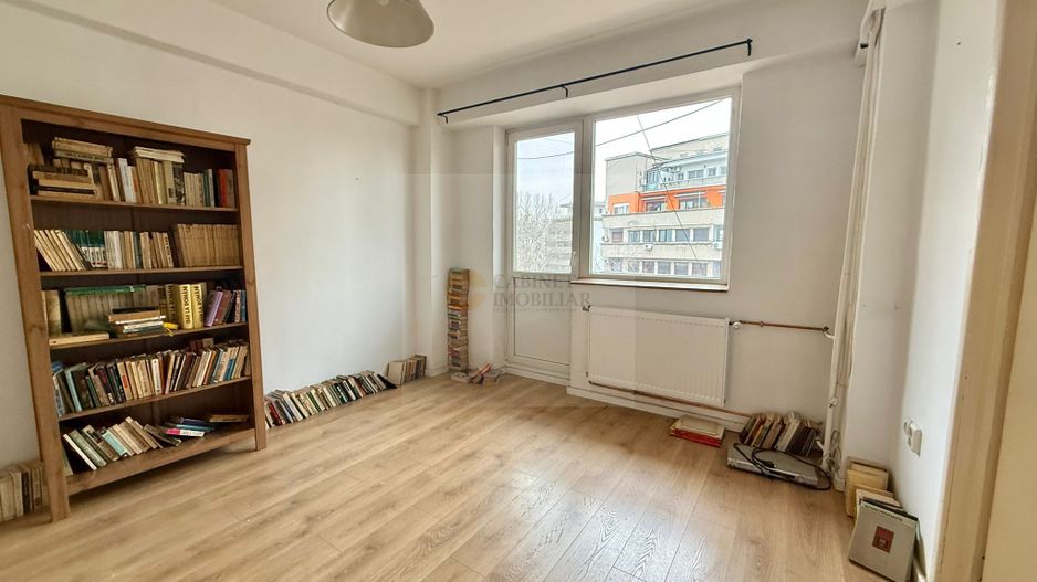 2 camere I Universitate | Balcon deschis | Creditabil - Poză 3