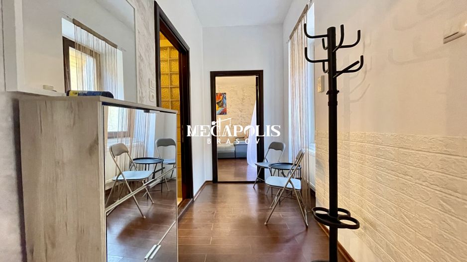 Apartament 2 camere | Strada Republicii | Inima Brașovului - Poză 10