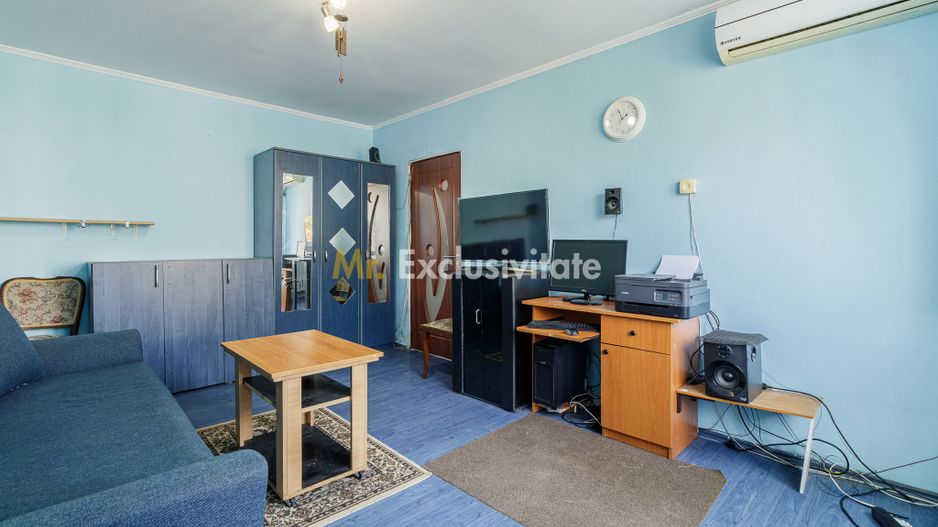 3 camere centrala proprie Drumul Taberei - Poză 4