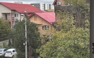 De vanzare 2 camere decomandat cu parcare subterană | Ozana – Pallady - Poză 2
