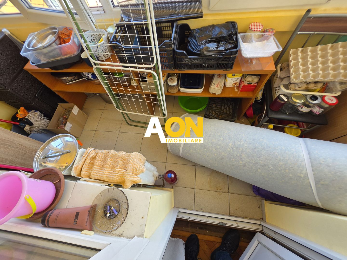 Apartament 3 Camere, Decomandat, Complet Mobilat, Cetate - Poză 10