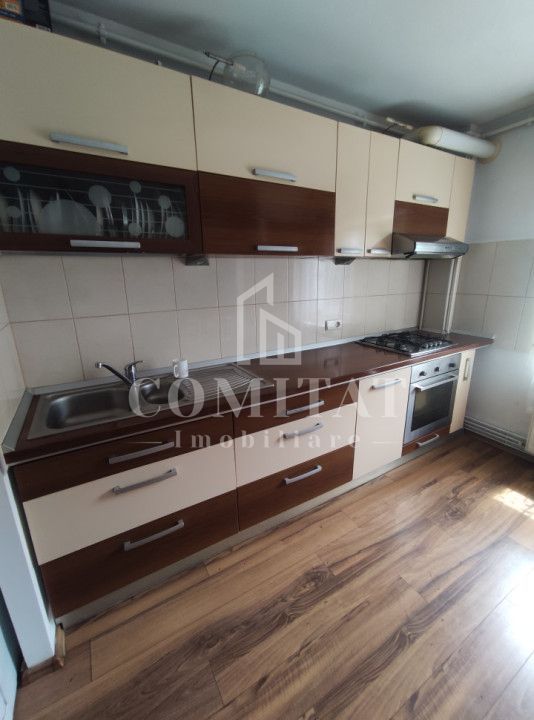 Apartament elegant cu 2 camere | Zona Sigma - Cartierul Zorilor - Poză 10