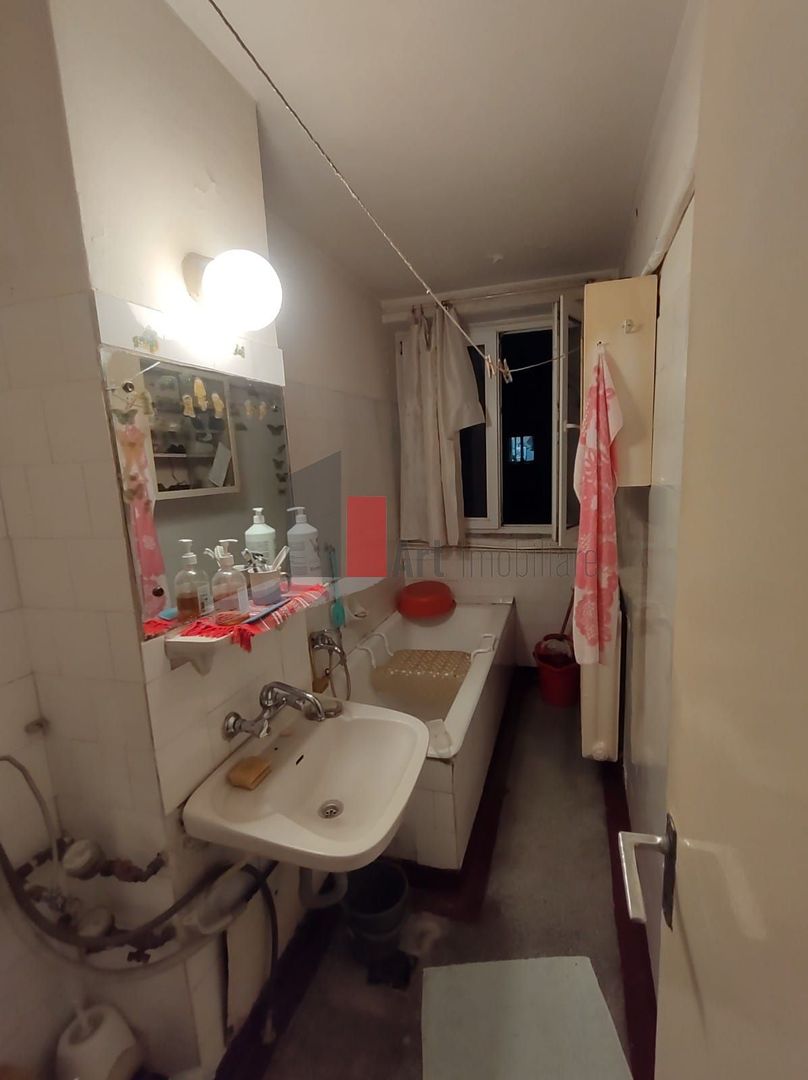 Vânzare apartament 3 camere Bd. Dimitrie Cantemir-Mărășești - Poză 14