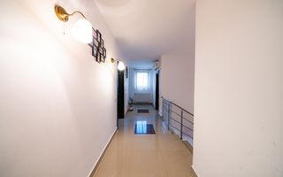 Vilă P+1, 4 camere, Comuna Berceni, mobilata utilata - Poză 10