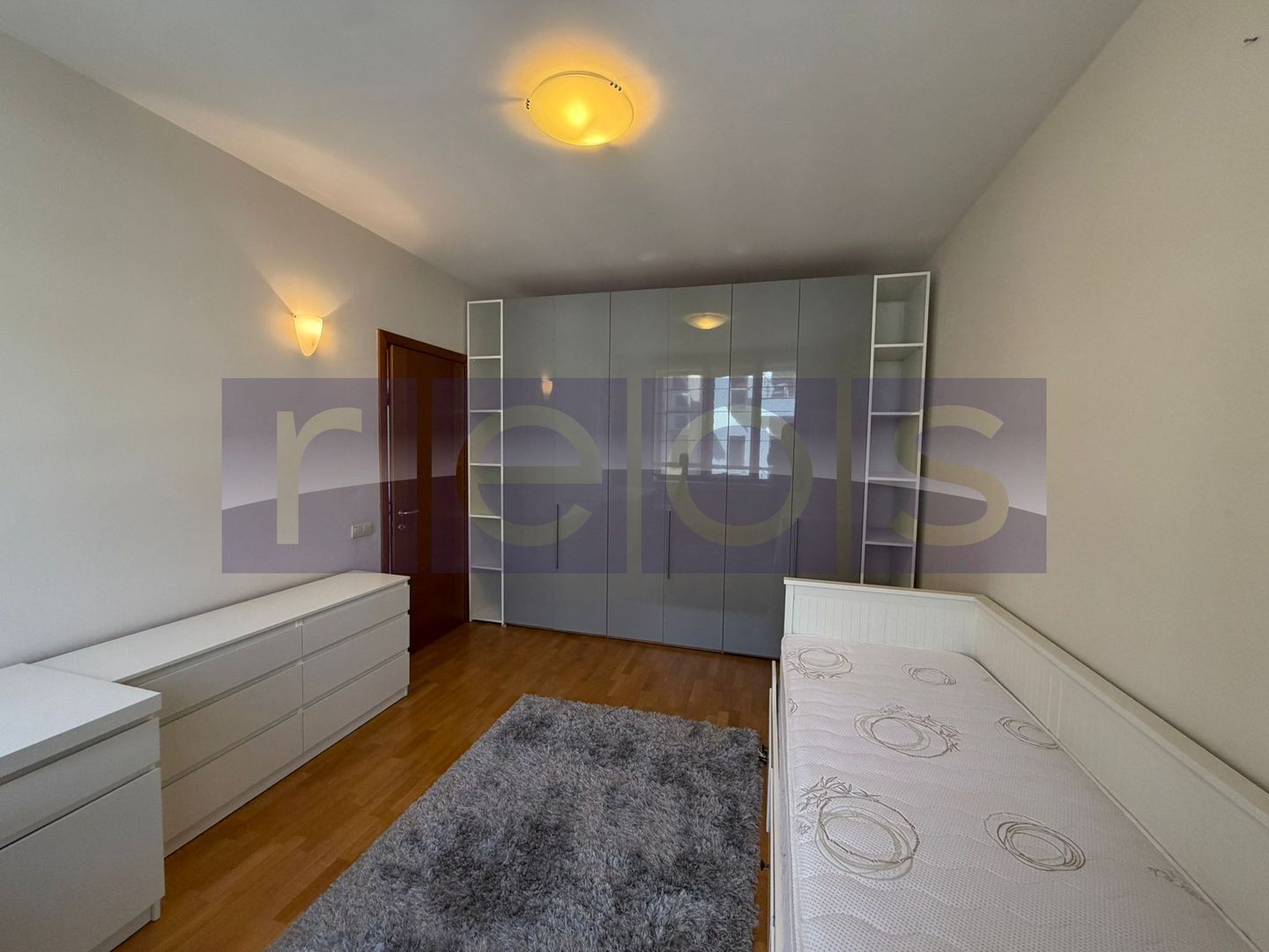 HERASTRAU | INCHIRIERE 4 CAMERE | MOBILAT-UTILAT LUX | PARCARE | 200MP - Poză 14