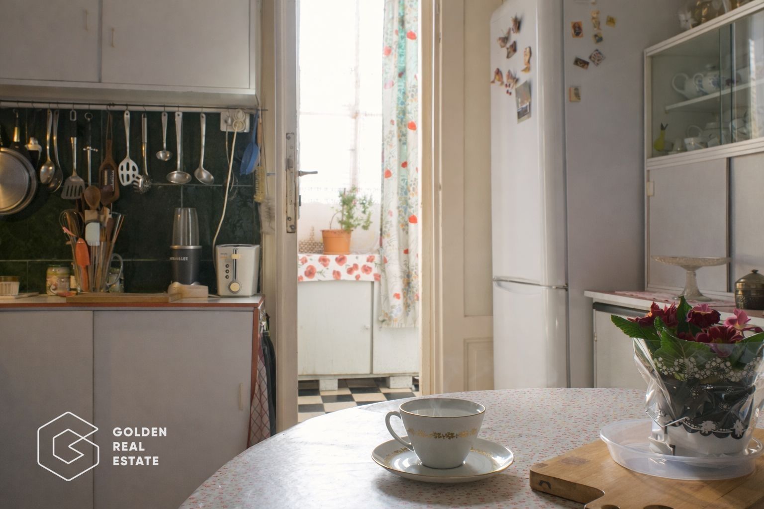 Apartament boem, cu 3 camere pe Andrei Saguna, comision 0% la cumparare - Poză 5