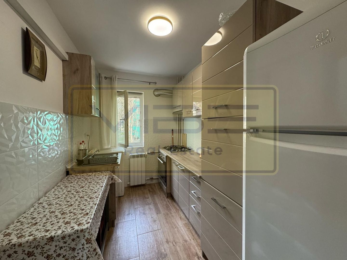 Apartament 2 camere decomandat Tatarasi - Poză 10