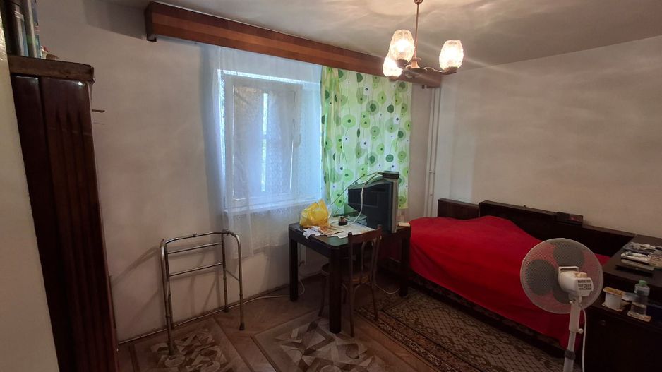 De vanzare apartament cu 3 camere in cartierul Gheorgheni - Poză 2
